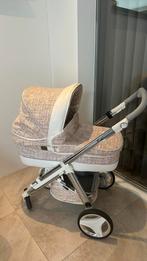 Luxe Kinderwagen - Limited Edition!, Ophalen of Verzenden, Zo goed als nieuw, Met reiswieg, Kinderwagen