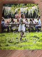 Kookboek Puur Pascale 2 Pascale Naessens Nieuw, Nieuw, Nederland en België, Gezond koken, Ophalen of Verzenden