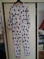 Mickey Onesie / Huispak - Maat 44/46, Mickey Mouse, Ophalen of Verzenden, Zo goed als nieuw, Maat 42/44 (L)
