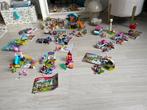 Grote verzameling lego friends 14 sets, Kinderen en Baby's, Speelgoed | Duplo en Lego, Ophalen of Verzenden, Gebruikt