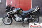 Honda CB 500 S rijdt zeer goed en soepel, 499 cc, Particulier, Meer dan 35 kW, Toermotor