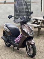 Peugeot Kisbee 4T Scooter, Tweetakt, Overige modellen, Ophalen of Verzenden, Zo goed als nieuw