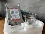 3TB Western Digital RED Harde Schijf (WD30EFRX), Ophalen of Verzenden, Zo goed als nieuw, Desktop