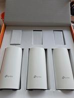 3 TP-Link Deco M4 wifiboosters Nieuw uit Ziggo pakket, Computers en Software, WiFi-versterkers, Ophalen of Verzenden, Nieuw