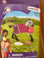 Schleich paarden nieuw!, Ophalen of Verzenden, Nieuw, Paard, Beeldje of Figuurtje