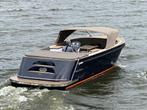 Maxima 820 Retro met 100 pk Honda, Watersport en Boten, Sloepen, Nieuw, Polyester, 6 meter of meer, 70 pk of meer