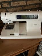 Borduurmachine, Ophalen of Verzenden, Zo goed als nieuw, Machineborduren, Borduurmachine