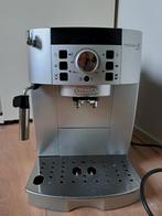 Delonghi koffiebonen machine, Ophalen, Gebruikt, Koffiemachine, Koffiebonen