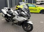 BMW K1600GT 2012 akra.+camera syst.+nw.banden+remblokken, 1600 cc, Particulier, Meer dan 35 kW, Toermotor