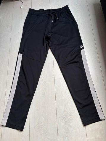 Under Armour sportbroek heren L zwart – drukkers  beschikbaar voor biedingen