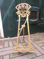 boekenstandaard art nouveau, Antiek en Kunst, Ophalen of Verzenden