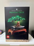 Lego 10281 Bonsai, Ophalen of Verzenden, Nieuw, Complete set, Lego