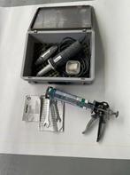 Rupes AR38 houtrotfrees met Dremel 3000, Doe-het-zelf en Verbouw, Gereedschap | Freesmachines, Ophalen, Gebruikt, Elektrisch, Overige soorten