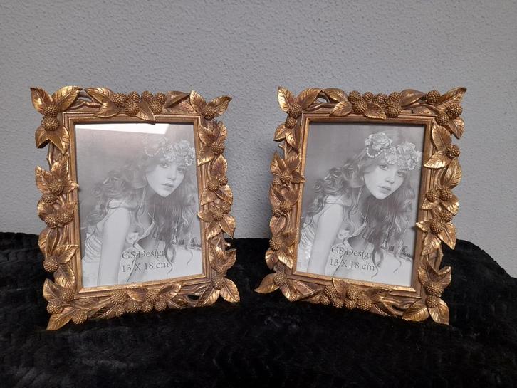 Foto lijsten ca 21 x 24 cm 20.00 p.s, Audio, Tv en Foto, Fotografie | Fotolijsten, Zo goed als nieuw, Ophalen of Verzenden