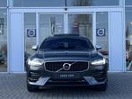 Volvo V90 T8 390PK Recharge  R-Design| FULL OPTIONS !!, Auto's, Volvo, Te koop, Zilver of Grijs, Geïmporteerd, 5 stoelen