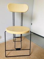 Cricket Chair Andries Van Onck Magis Italy 1983 Vouwbaar Z G, Ophalen, Gebruikt, Overige kleuren, Postmodern , industrieel