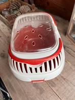 Bakje voor kleine knaagdiern, Dieren en Toebehoren, Ophalen