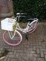 Te koop meidenfiets 26 inch, Ophalen, Gebruikt, 26 inch of meer