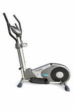 Crosstrainer CT Explorer, Ophalen