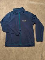 Regatta fleece vest (ski) kind maat 128, Overige merken, 100 tot 140 cm, Ophalen of Verzenden, Zo goed als nieuw