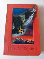 De hoge koning - Lloyd Alexander, Boeken, Ophalen of Verzenden, Zo goed als nieuw