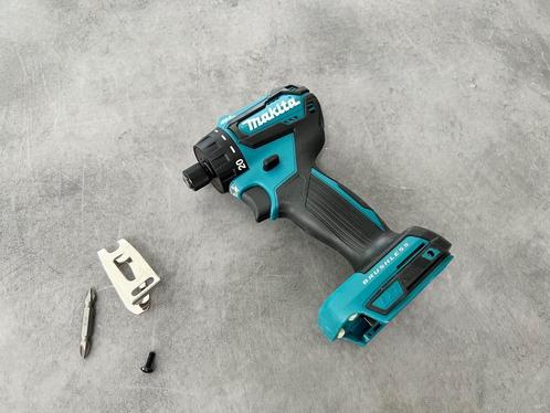 MAKITA 18v ACCU SCHROEFMACHINE DDF083ZJ BOORMACHINE BODY LXT, Doe-het-zelf en Verbouw, Elektra en Kabels, Nieuw, Overige typen