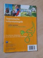 TOERISTISCHE INFORMATIEGIDS LAND VAN PEEL EN MAAS, Boeken, Hobby en Vrije tijd, Gelezen, Ophalen of Verzenden, Overige onderwerpen