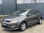 Volkswagen Polo 1.2 TSI Comfortline, Euro 6, 4 cilinders, Origineel Nederlands, Bedrijf