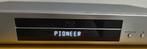 top zilveren Pioneer BDP-180 voor Bluray DVD CD upscaling 4k, Ophalen of Verzenden, Zo goed als nieuw, Overige merken, Wi-Fi