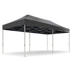 Partytenten te huur, Tuin en Terras, Partytenten, Ophalen, Zo goed als nieuw, 5 tot 8 meter