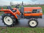 Kubota GL21 Minitractor, Overige typen
