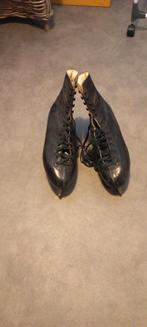 Schaatsen, Ophalen, Gebruikt, Kunstschaatsen