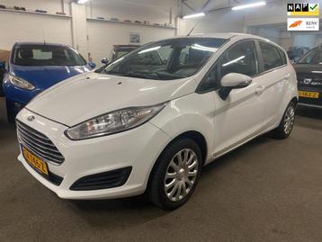 Ford Fiesta 1.0 Style Airco Navi beschikbaar voor biedingen