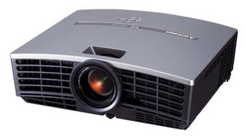 Mitsubishi XD480U Projector beamer beschikbaar voor biedingen