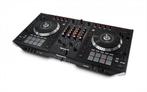 Numark NS7 II DJ Controller incl. Flightcase, Ophalen of Verzenden, Zo goed als nieuw, Dj-set, Numark