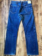 Warehouse Co. 1001XX 1901-type W33 Vintage Japanese Selvedge, Warehouse, W33 - W34 (confectie 48/50), Gedragen, Verzenden