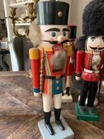 #kerst kerst notenkraker erzgebirge, Gebruikt, T, Ophalen of Verzenden, N