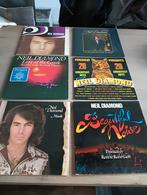 6 Neil Diamond LPs, Ophalen of Verzenden, Zo goed als nieuw, Overige formaten