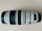 Canon EF 100-400 4.5-5.6L USM IS - Ultrasonic, Audio, Tv en Foto, Fotografie | Lenzen en Objectieven, Ophalen of Verzenden, Zo goed als nieuw