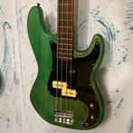 Beautiful BASS GUITARS €100 - €1100, Elektrisch, Gebruikt, 1722EA 231, Marktplaats@hermanjager.nl