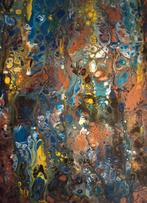 Kunstwerk (30cm - 40cm), Ophalen of Verzenden