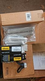 Wagner spuitonderdelen nieuw!, Doe-het-zelf en Verbouw, Schildersmaterialen, Ophalen of Verzenden, Nieuw, Verfspuit of Verfpomp