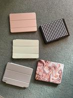 Hoesjes voor iPad Air (4th Gen/2020), 11 inch, Ophalen of Verzenden, Zo goed als nieuw, Bescherming voor- en achterkant