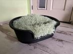 Nieuwe perla kattenmand met zachte binnenmand nieuw, Ophalen of Verzenden, Nieuw