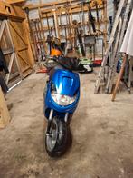 peugeot vivacity 70cc, Ophalen, Gebruikt, Vivacity