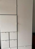 IKEA kast VANDAAG OPHALEN, Huis en Inrichting, Ophalen, Gebruikt, 200 cm of meer, Met hangruimte