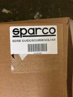 Sparco seat slider, Ophalen, Nieuw