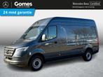 Mercedes-Benz Sprinter PRO 315 L2H2 RWD AT, Automaat, Gebruikt, Mercedes-Benz, Bedrijf
