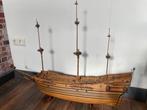 Scheepsmodel Vasa, Ophalen, Gebruikt, 1:50 tot 1:200, Overige merken