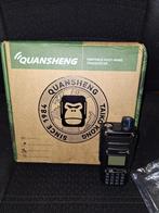 porto nwe quansheng tk 11 [8], Ophalen of Verzenden, Nieuw, Zender en Ontvanger